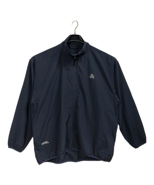 FreshService（フレッシュサービス）FreshService (フレッシュサービス) セットアップウェア ネイビー サイズ:Mの古着・服飾アイテム