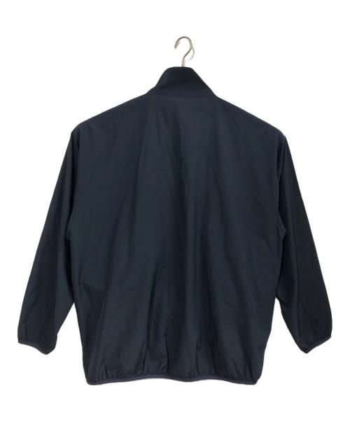 FreshService（フレッシュサービス）FreshService (フレッシュサービス) セットアップウェア ネイビー サイズ:Mの古着・服飾アイテム