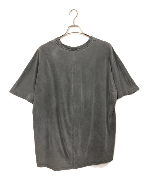 BALENCIAGA（バレンシアガ）BALENCIAGA (バレンシアガ) Tシャツ グレー サイズ:XSの古着・服飾アイテム