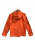 Patagonia (パタゴニア) グラナイト・クレスト・レイン・ジャケット オレンジ サイズ:S：14000円
