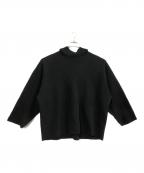 Y-3ワイスリー）の古着「プルオーバーパーカー」｜ブラック