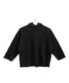 Y-3（ワイスリー）の古着「プルオーバーパーカー」｜ブラック