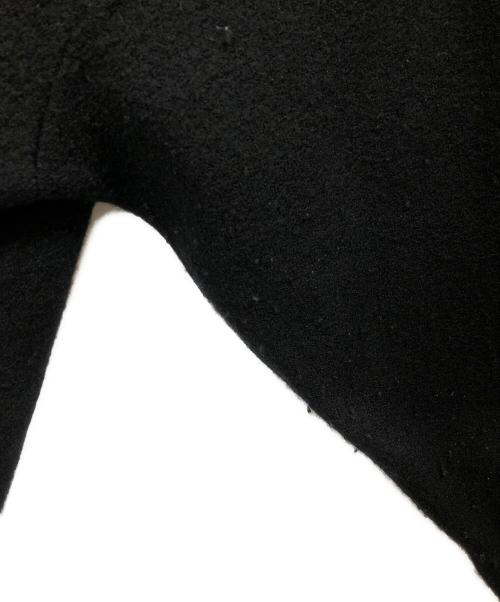 Y-3（ワイスリー）Y-3 (ワイスリー) プルオーバーパーカー ブラック サイズ:Sの古着・服飾アイテム