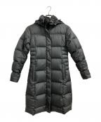 Patagoniaパタゴニア）の古着「ダウンコート」｜ブラック