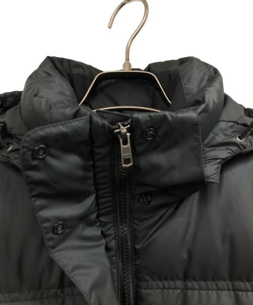 Patagonia（パタゴニア）Patagonia (パタゴニア) ダウンコート ブラック サイズ:XSの古着・服飾アイテム