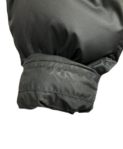Patagonia（パタゴニア）Patagonia (パタゴニア) ダウンコート ブラック サイズ:XSの古着・服飾アイテム