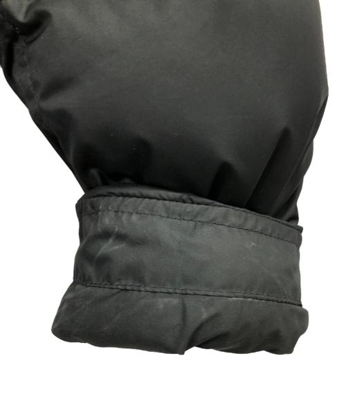 Patagonia（パタゴニア）Patagonia (パタゴニア) ダウンコート ブラック サイズ:XSの古着・服飾アイテム