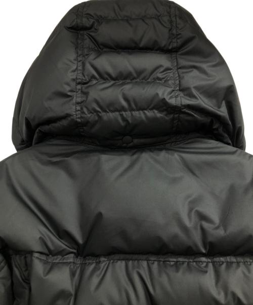 Patagonia（パタゴニア）Patagonia (パタゴニア) ダウンコート ブラック サイズ:XSの古着・服飾アイテム