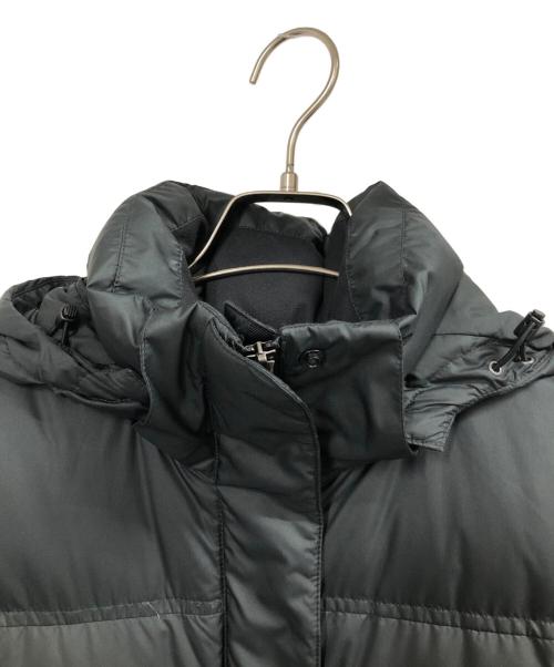 Patagonia（パタゴニア）Patagonia (パタゴニア) ダウンコート ブラック サイズ:XSの古着・服飾アイテム