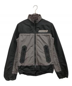 中古・古着通販】Hysteric Glamour (ヒステリックグラマー) ラムレザー
