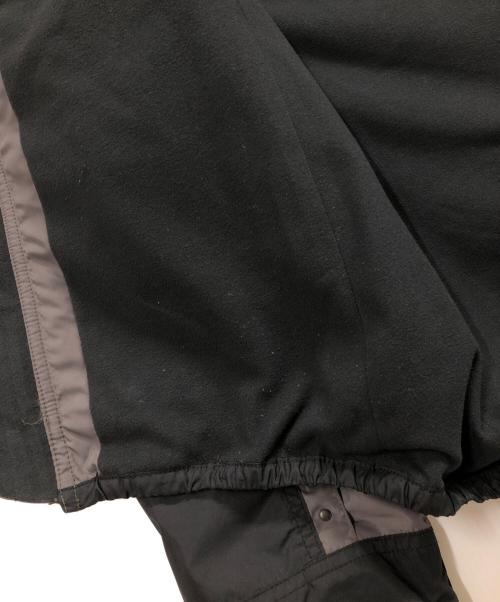 Hysteric Glamour（ヒステリックグラマー）Hysteric Glamour (ヒステリックグラマー) スタッズジップジャケット ブラック サイズ:FREEの古着・服飾アイテム