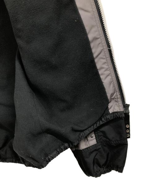 Hysteric Glamour（ヒステリックグラマー）Hysteric Glamour (ヒステリックグラマー) スタッズジップジャケット ブラック サイズ:FREEの古着・服飾アイテム