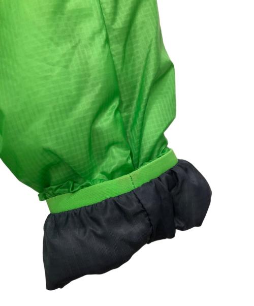 ARC'TERYX（アークテリクス）ARC'TERYX (アークテリクス) ATOM LT JACKET グリーン サイズ:Sの古着・服飾アイテム