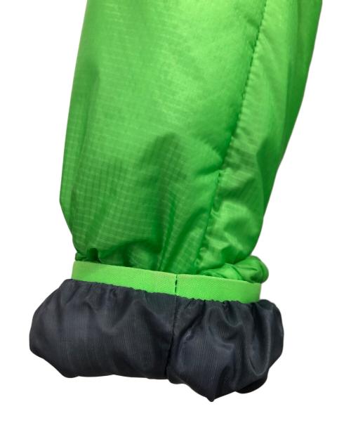 ARC'TERYX（アークテリクス）ARC'TERYX (アークテリクス) ATOM LT JACKET グリーン サイズ:Sの古着・服飾アイテム