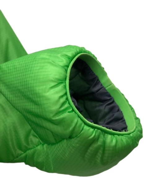 ARC'TERYX（アークテリクス）ARC'TERYX (アークテリクス) ATOM LT JACKET グリーン サイズ:Sの古着・服飾アイテム