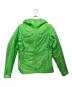 ARC'TERYX（アークテリクス）の古着「ATOM LT JACKET」｜グリーン