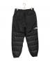 THE NORTH FACE (ザ ノース フェイス) 7 SUMMITS DOWN PANTS ブラック サイズ:M：40000円