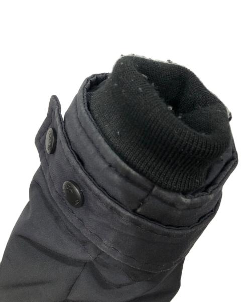 CANADA GOOSE（カナダグース）CANADA GOOSE (カナダグース) SHELBURNE PARKA FF ブラック サイズ:XSの古着・服飾アイテム