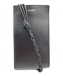 JIL SANDER（ジルサンダー）の古着「Tangle スモールショルダーバッグ」