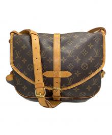 LOUIS VUITTON（ルイ ヴィトン）の古着「ショルダーバッグ」