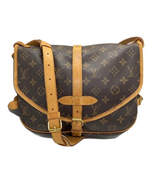 LOUIS VUITTON（ルイ ヴィトン）LOUIS VUITTON (ルイ ヴィトン) ショルダーバッグの古着・服飾アイテム