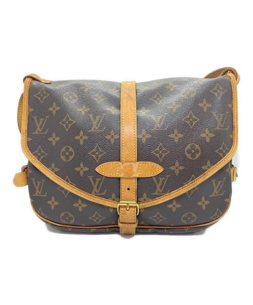 LOUIS VUITTON（ルイ ヴィトン）LOUIS VUITTON (ルイ ヴィトン) ショルダーバッグの古着・服飾アイテム