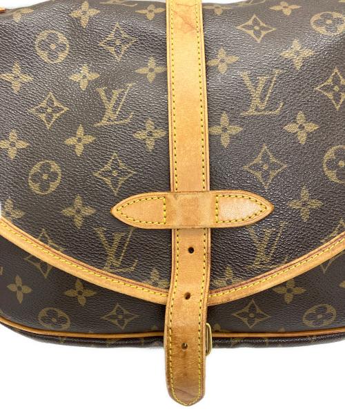 LOUIS VUITTON（ルイ ヴィトン）LOUIS VUITTON (ルイ ヴィトン) ショルダーバッグの古着・服飾アイテム