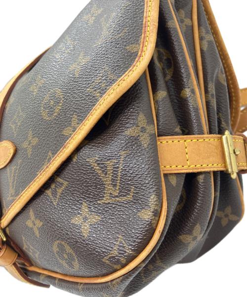 LOUIS VUITTON（ルイ ヴィトン）LOUIS VUITTON (ルイ ヴィトン) ショルダーバッグの古着・服飾アイテム