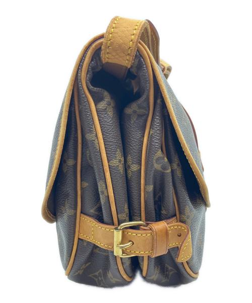 LOUIS VUITTON（ルイ ヴィトン）LOUIS VUITTON (ルイ ヴィトン) ショルダーバッグの古着・服飾アイテム