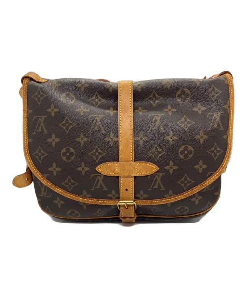 LOUIS VUITTON（ルイ ヴィトン）LOUIS VUITTON (ルイ ヴィトン) ショルダーバッグの古着・服飾アイテム