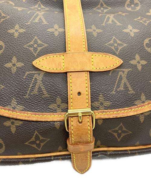 LOUIS VUITTON（ルイ ヴィトン）LOUIS VUITTON (ルイ ヴィトン) ショルダーバッグの古着・服飾アイテム