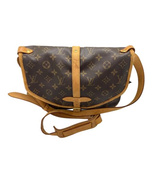 LOUIS VUITTON（ルイ ヴィトン）LOUIS VUITTON (ルイ ヴィトン) ショルダーバッグの古着・服飾アイテム