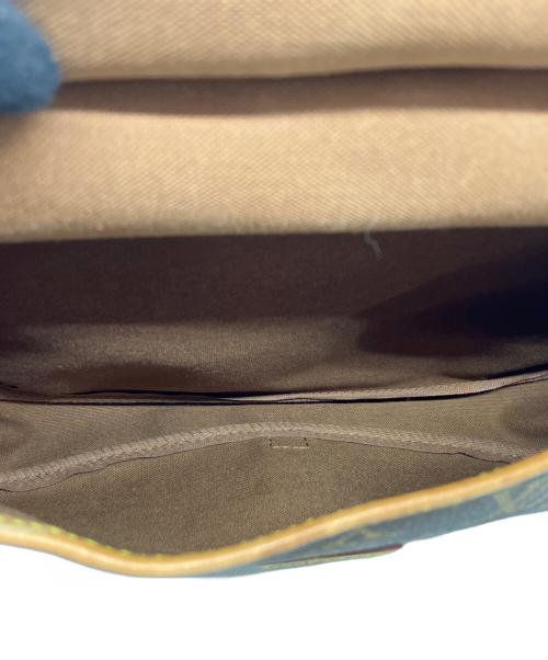 LOUIS VUITTON（ルイ ヴィトン）LOUIS VUITTON (ルイ ヴィトン) ショルダーバッグの古着・服飾アイテム