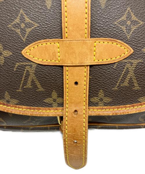 LOUIS VUITTON（ルイ ヴィトン）LOUIS VUITTON (ルイ ヴィトン) ショルダーバッグの古着・服飾アイテム