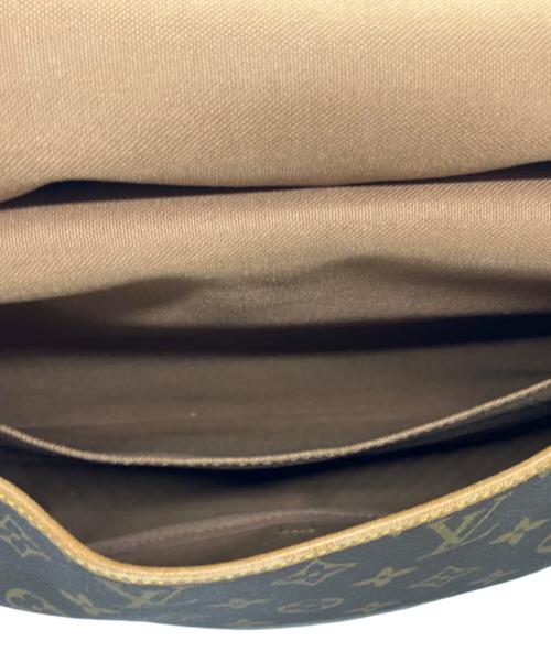 LOUIS VUITTON（ルイ ヴィトン）LOUIS VUITTON (ルイ ヴィトン) ショルダーバッグの古着・服飾アイテム