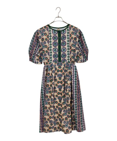 Jocomomola（ホコモモラ）Jocomomola (ホコモモラ) Ocioso サイズ:40の古着・服飾アイテム