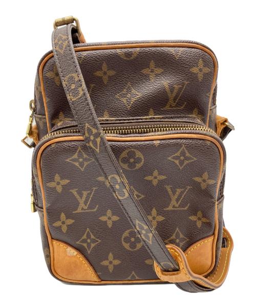 LOUIS VUITTON（ルイ ヴィトン）LOUIS VUITTON (ルイ ヴィトン) モノグラム　アマゾンの古着・服飾アイテム