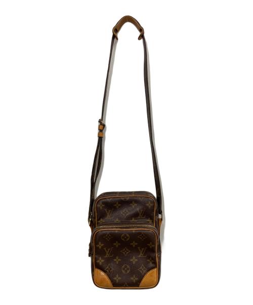 LOUIS VUITTON（ルイ ヴィトン）LOUIS VUITTON (ルイ ヴィトン) モノグラム　アマゾンの古着・服飾アイテム