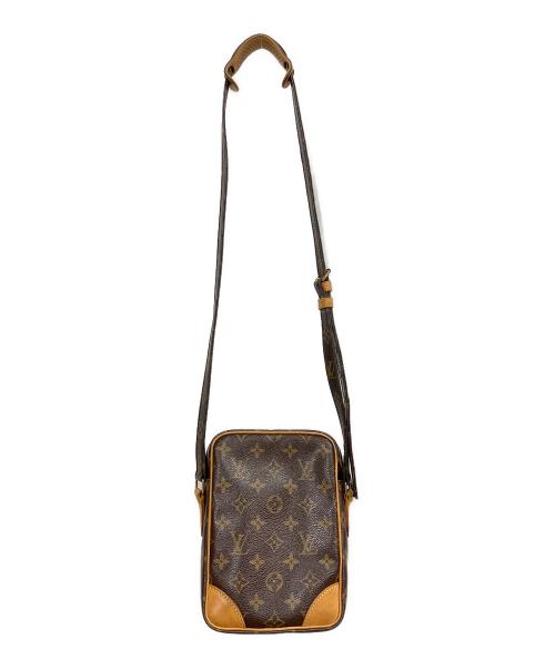 LOUIS VUITTON（ルイ ヴィトン）LOUIS VUITTON (ルイ ヴィトン) モノグラム　アマゾンの古着・服飾アイテム