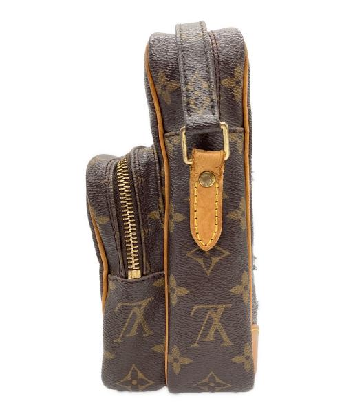 LOUIS VUITTON（ルイ ヴィトン）LOUIS VUITTON (ルイ ヴィトン) モノグラム　アマゾンの古着・服飾アイテム