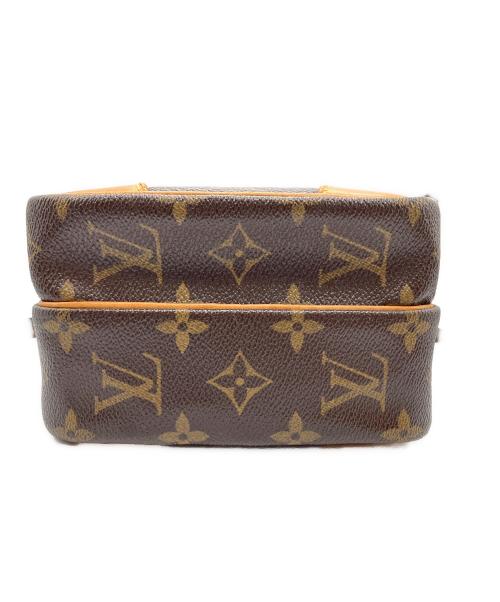 LOUIS VUITTON（ルイ ヴィトン）LOUIS VUITTON (ルイ ヴィトン) モノグラム　アマゾンの古着・服飾アイテム
