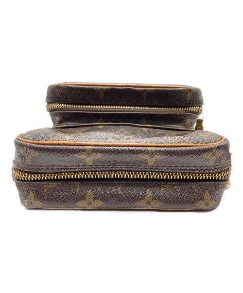 LOUIS VUITTON（ルイ ヴィトン）LOUIS VUITTON (ルイ ヴィトン) モノグラム　アマゾンの古着・服飾アイテム