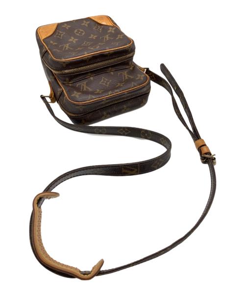 LOUIS VUITTON（ルイ ヴィトン）LOUIS VUITTON (ルイ ヴィトン) モノグラム　アマゾンの古着・服飾アイテム
