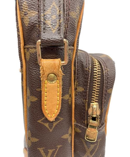 LOUIS VUITTON（ルイ ヴィトン）LOUIS VUITTON (ルイ ヴィトン) モノグラム　アマゾンの古着・服飾アイテム