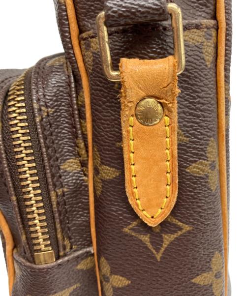 LOUIS VUITTON（ルイ ヴィトン）LOUIS VUITTON (ルイ ヴィトン) モノグラム　アマゾンの古着・服飾アイテム