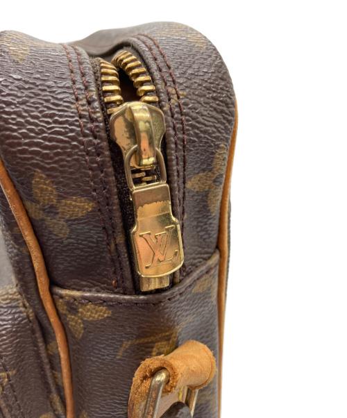 LOUIS VUITTON（ルイ ヴィトン）LOUIS VUITTON (ルイ ヴィトン) モノグラム　アマゾンの古着・服飾アイテム