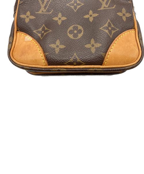 LOUIS VUITTON（ルイ ヴィトン）LOUIS VUITTON (ルイ ヴィトン) モノグラム　アマゾンの古着・服飾アイテム