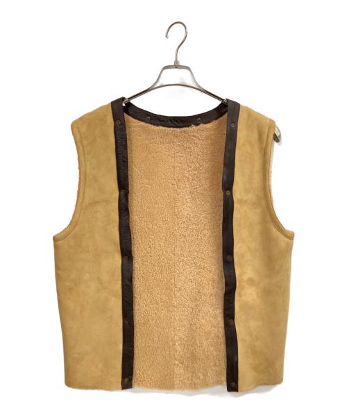 BMW（ビーエムダブリュー）BMW (ビーエムダブリュー) レザージャケット サイズ:Sの古着・服飾アイテム