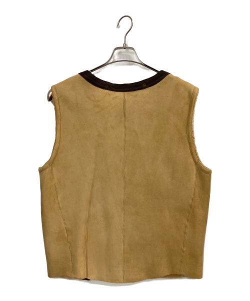 BMW（ビーエムダブリュー）BMW (ビーエムダブリュー) レザージャケット サイズ:Sの古着・服飾アイテム