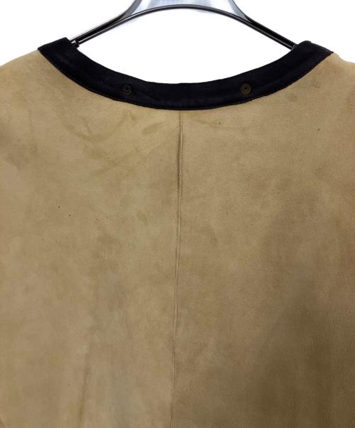 BMW（ビーエムダブリュー）BMW (ビーエムダブリュー) レザージャケット サイズ:Sの古着・服飾アイテム